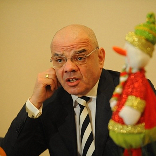 Константин Райкин